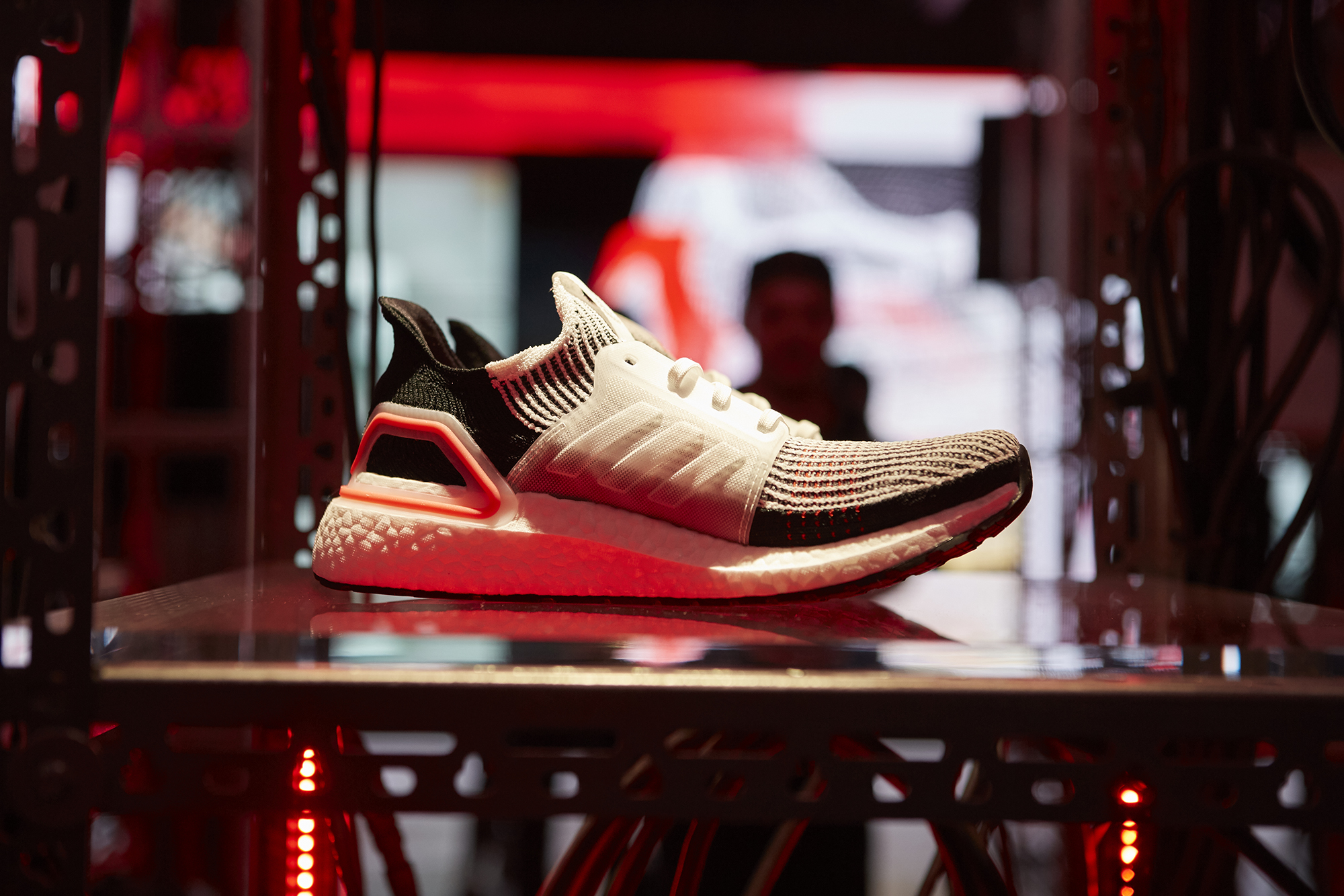 Adidas ultra 2025 boost 19 launch