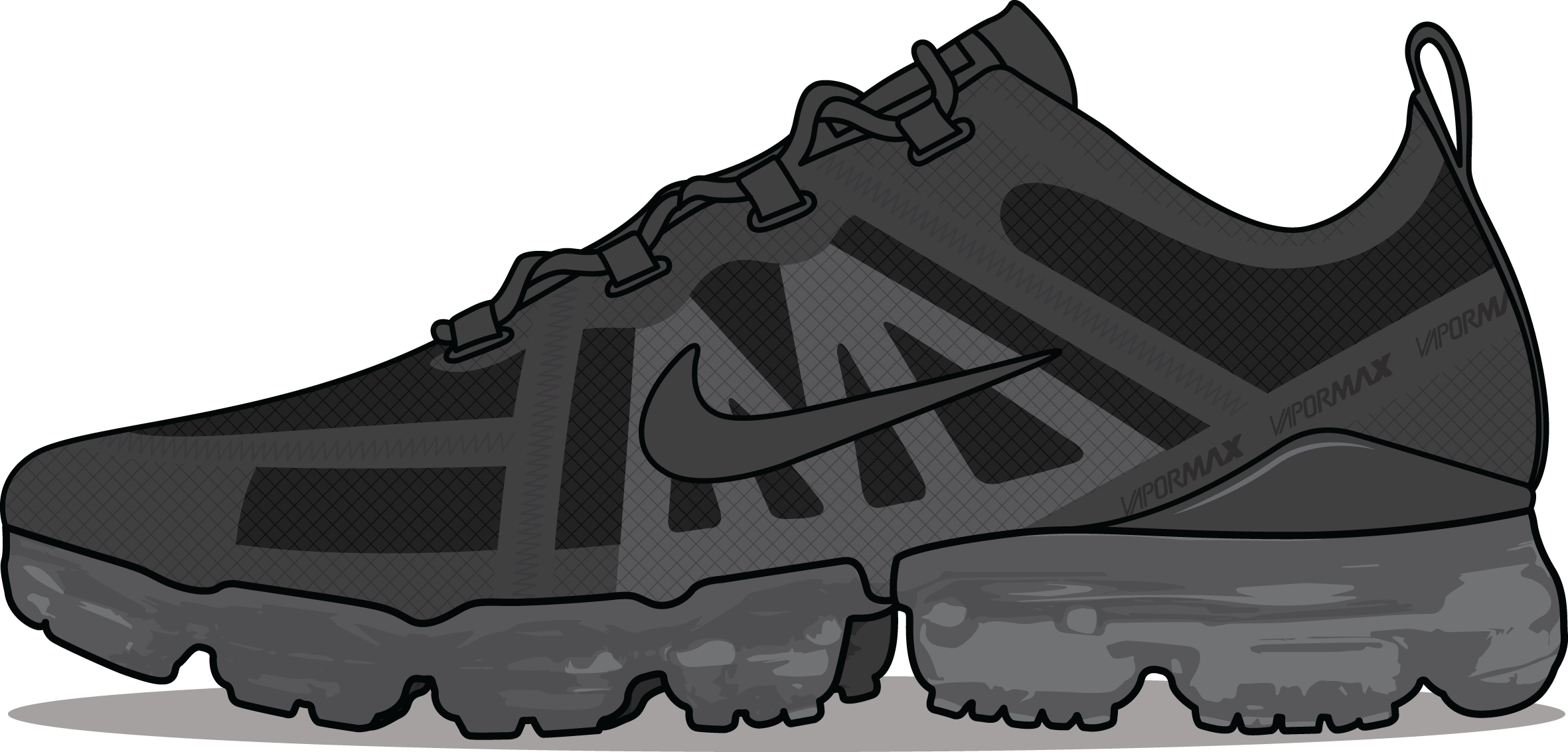 nike air vapormax vm 2019