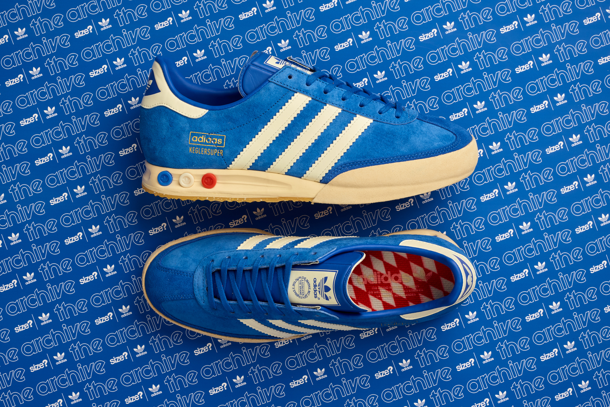 Adidas shop super kegler