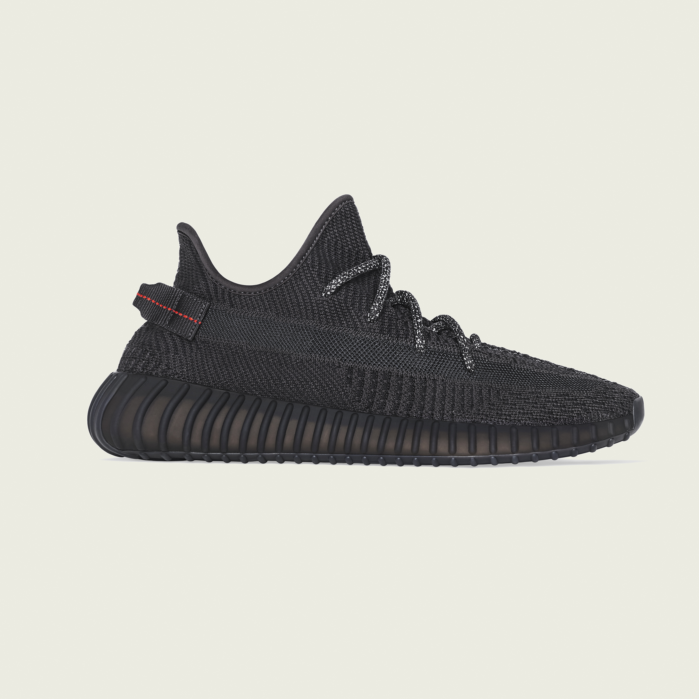 YEEZY Boost 350 v2 'Black' is Back 