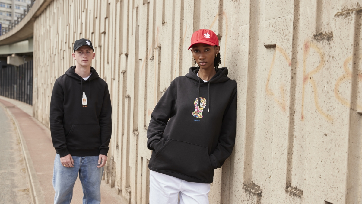 Delve into the latest Gio-Goi capsule Delve into the latest Gio-Goi capsule