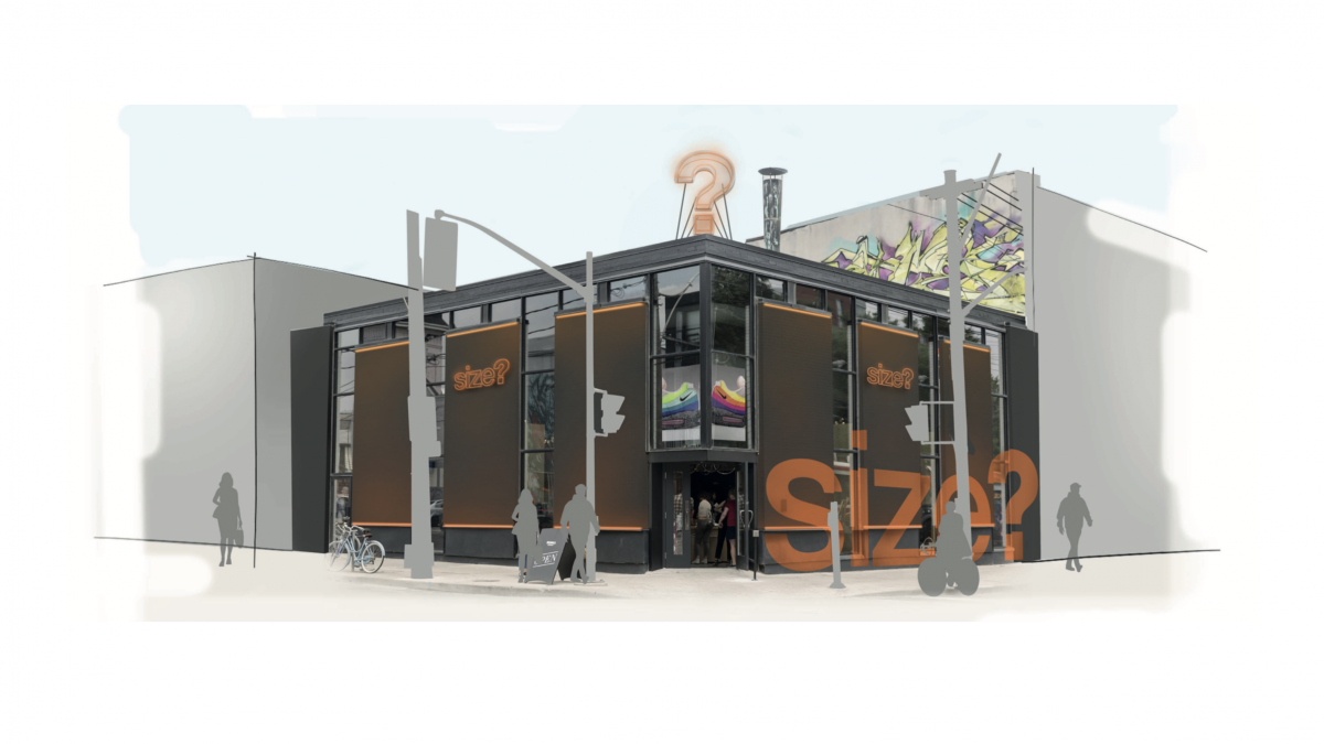 Introducing our team at size? Toronto Introducing our team at size? Toronto