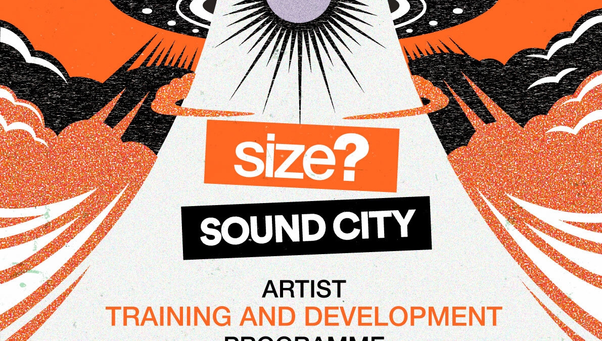 size? Artist Training and Development Programme Powered by CAPLL – apply now size? Artist Training and Development Programme Powered by CAPLL – apply now