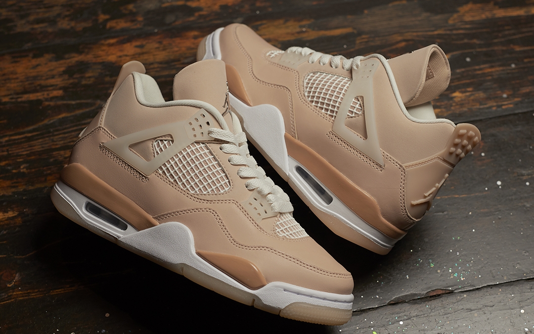 We caught up with Yandass Ndlovu for the upcoming release of the Air Jordan 4 ‘Shimmer’ We caught up with Yandass Ndlovu for the upcoming release of the Air Jordan 4 ‘Shimmer’