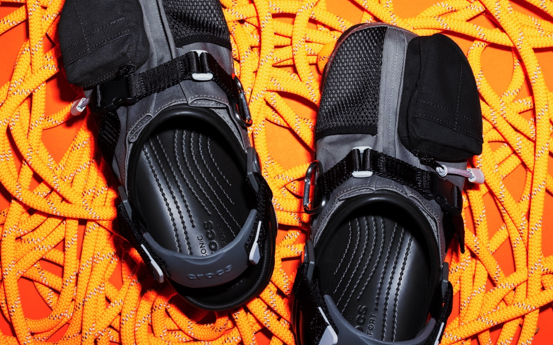 Take a look at the Crocs x BEAMS Classic Clogs – out now Take a look at the Crocs x BEAMS Classic Clogs – out now