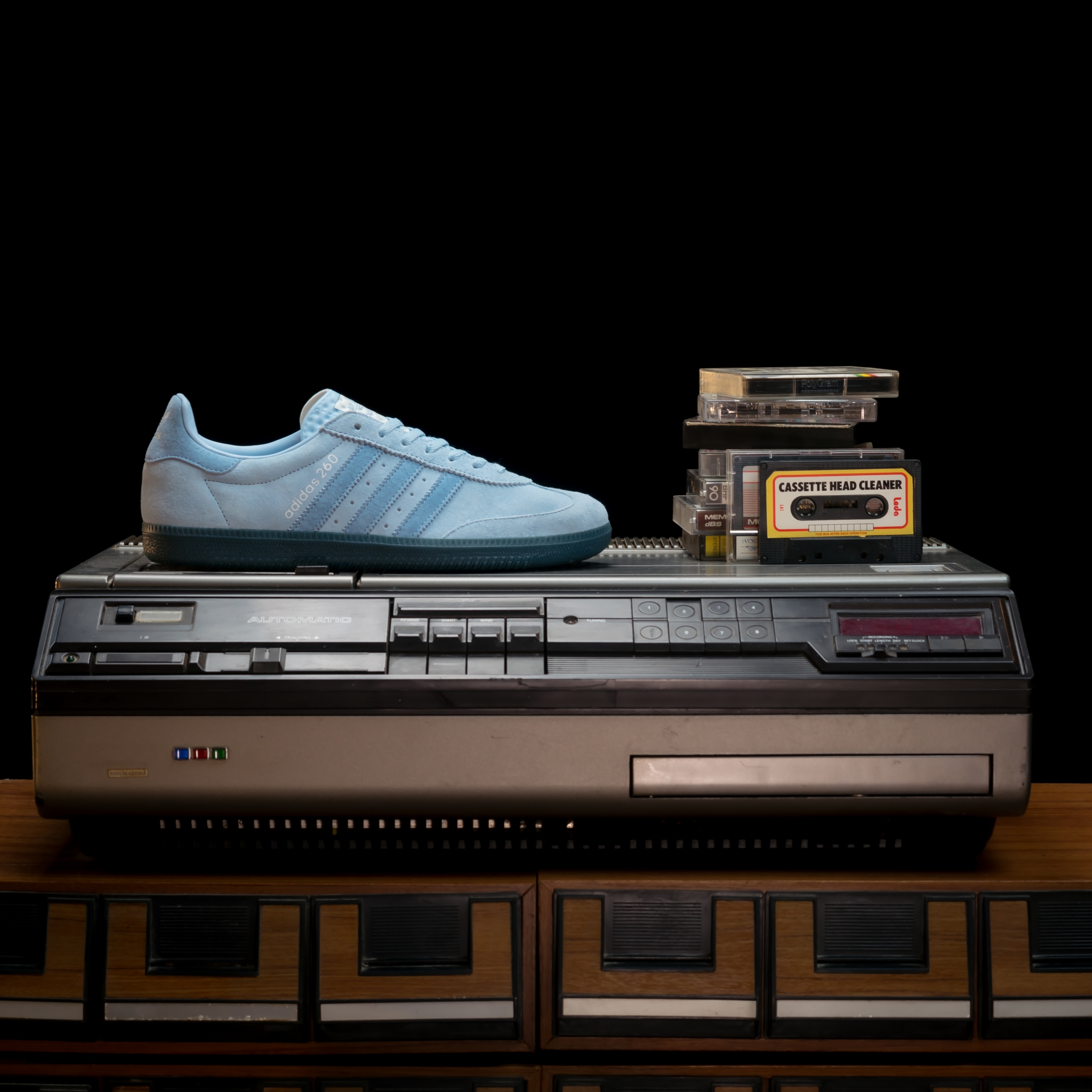 adidas Originals AS 260 - size? Exclusive - raffle now open - size ...