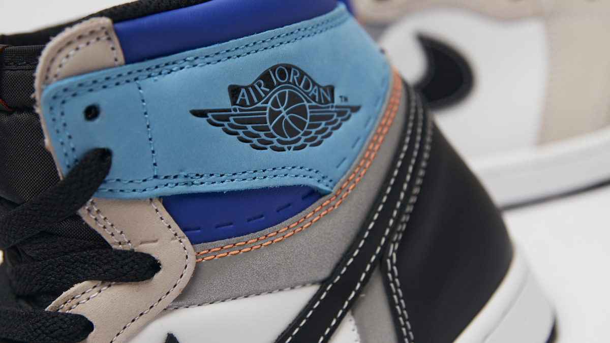 The Air Jordan 1 High OG ‘Prototype’ lands soon The Air Jordan 1 High OG ‘Prototype’ lands soon