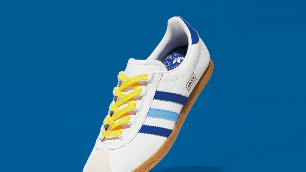 adidas Originals ‘The Lost Ones’ Trimm Star – size? Exclusive adidas Originals ‘The Lost Ones’ Trimm Star – size? Exclusive