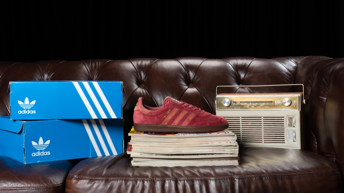 Check out our next adidas Originals AS 260 – size? Exclusive Check out our next adidas Originals AS 260 – size? Exclusive