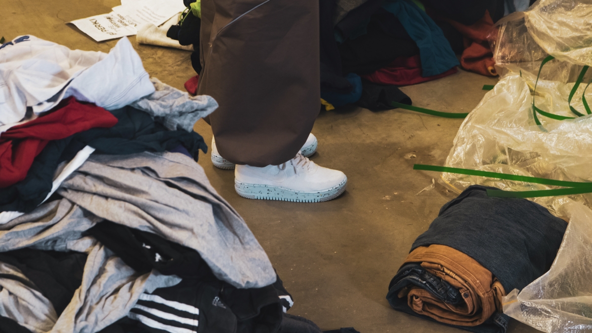 We caught up with creative director Emma from LID Shop We caught up with creative director Emma from LID Shop