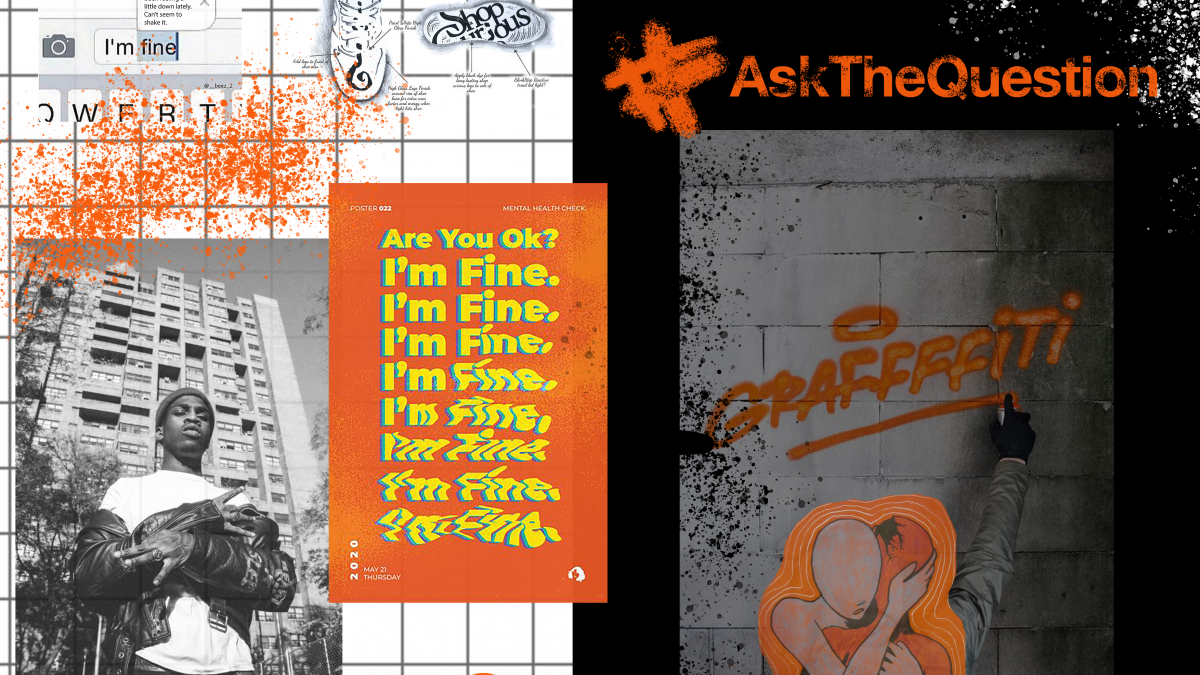 size? #AskTheQuestion: an interview with Sophie Clayton size? #AskTheQuestion: an interview with Sophie Clayton
