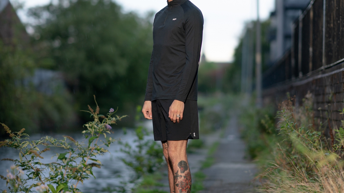 We caught up with On Running and Jack Passey to chat about all things running We caught up with On Running and Jack Passey to chat about all things running