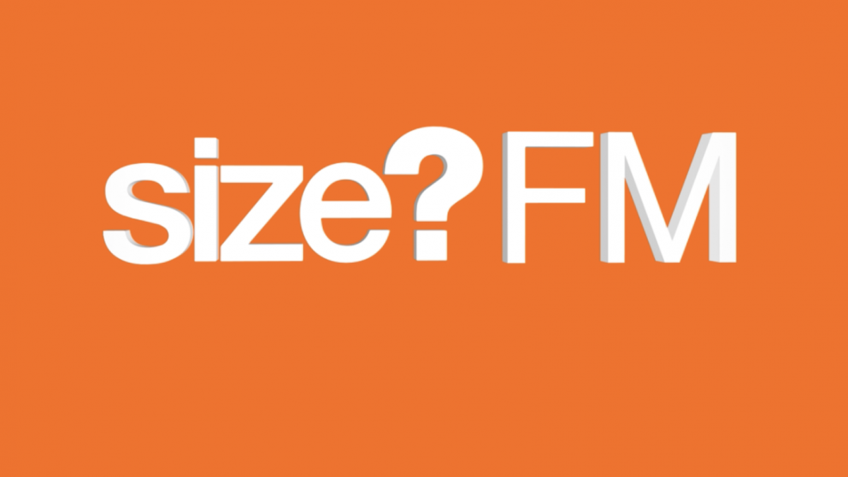 Meet the line-up for size?FM x Rinse at our size? Camden store Meet the line-up for size?FM x Rinse at our size? Camden store