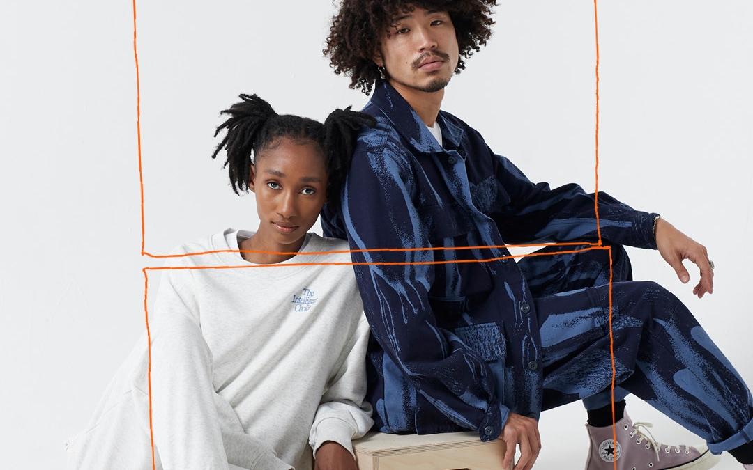 Refresh your wardrobe with our next AW21 Lookbook Refresh your wardrobe with our next AW21 Lookbook