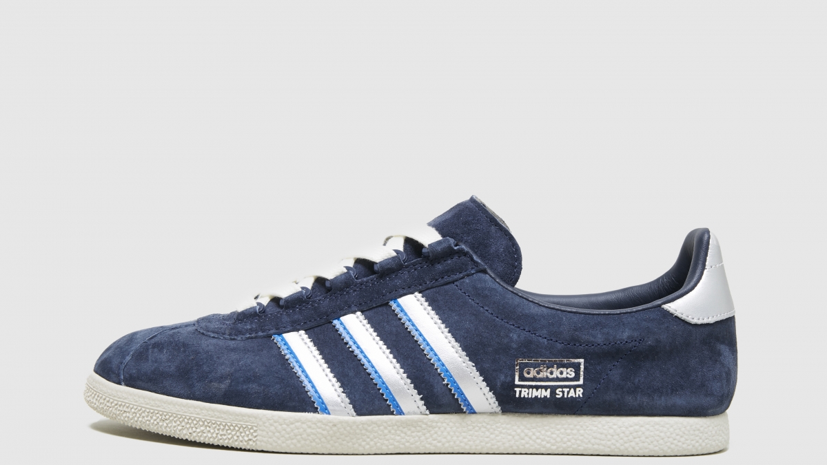 adidas Originals ‘The Lost Ones – Ulm’ Trimm Star – size? Exclusive adidas Originals ‘The Lost Ones – Ulm’ Trimm Star – size? Exclusive