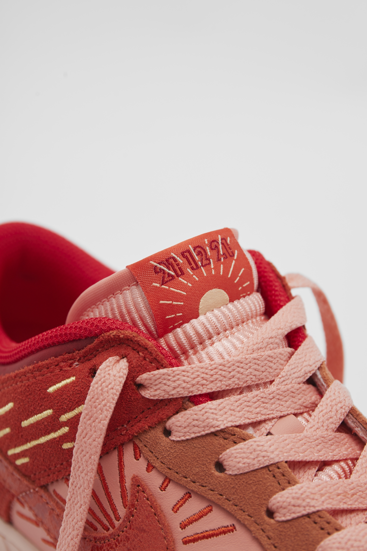 Rust pink outlet air max plus