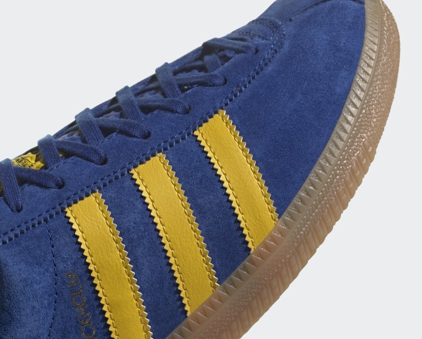 The adidas Originals ‘City Series’ travels to Stockholm The adidas Originals ‘City Series’ travels to Stockholm