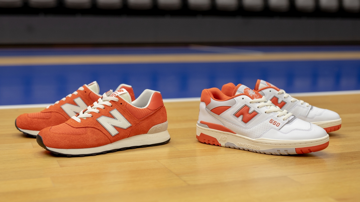 size? 2021 Round-Up: New Balance size? 2021 Round-Up: New Balance