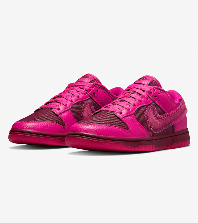 nike just one day