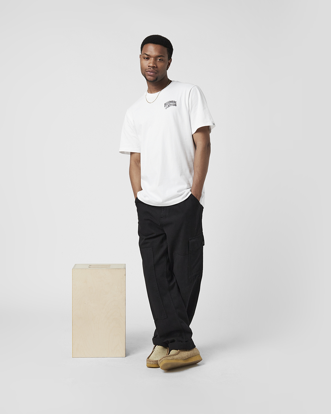 Billionaire Boys Club Lookbook - size? blog