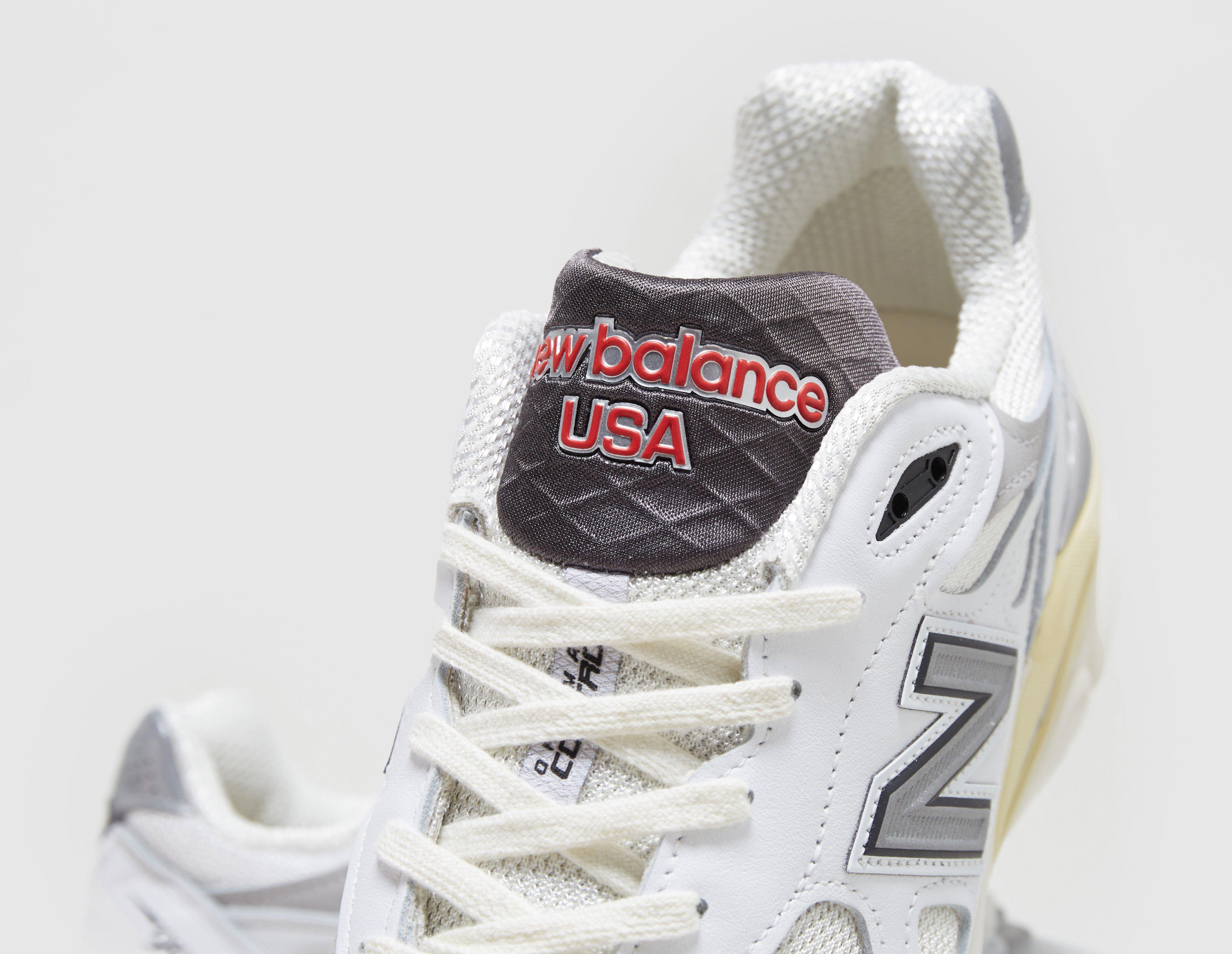 Here's A First Look At Aime Leon Dore's Teddy Santis New Balance