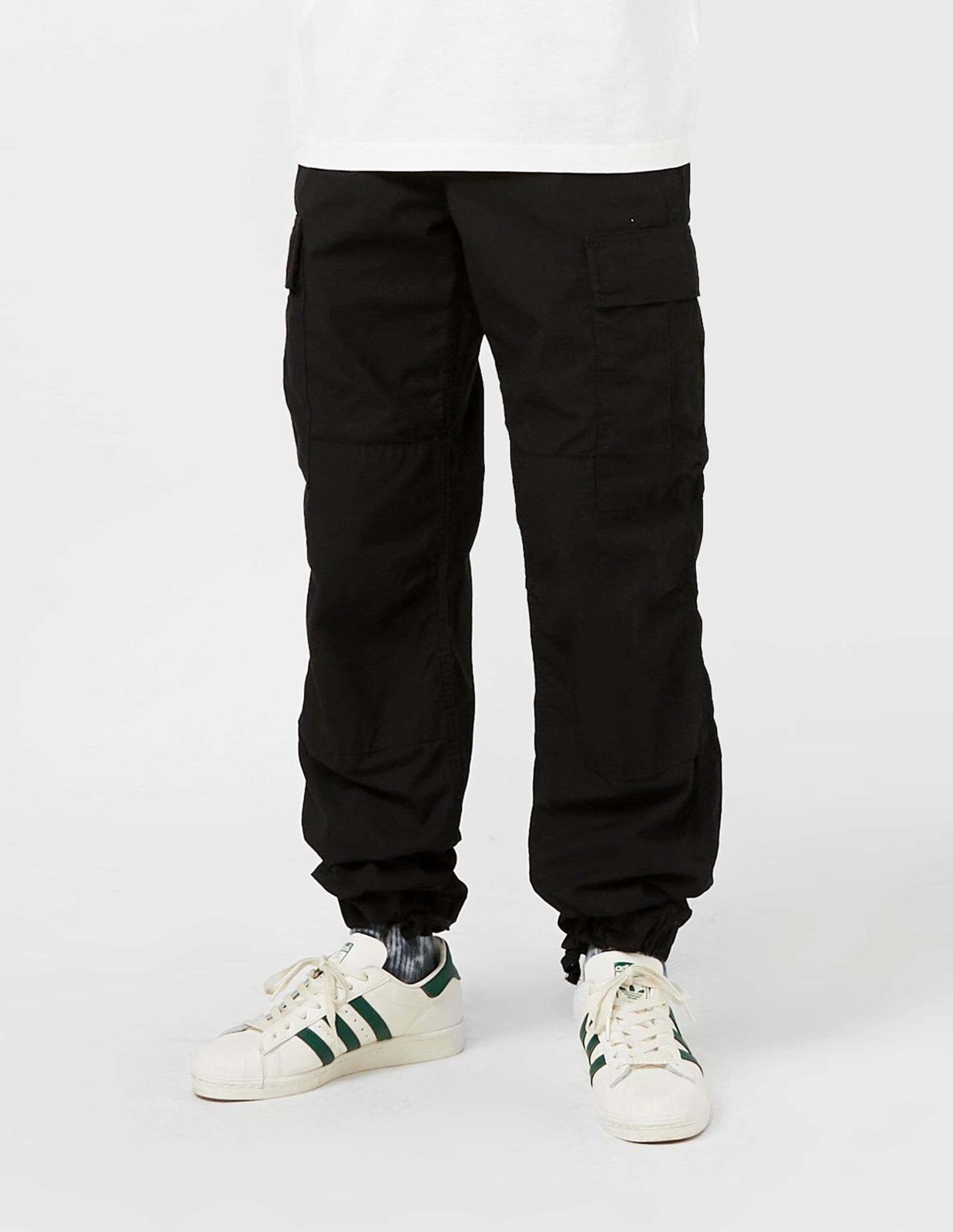 Carhartt WIP Trousers Fit Guide - size? blog