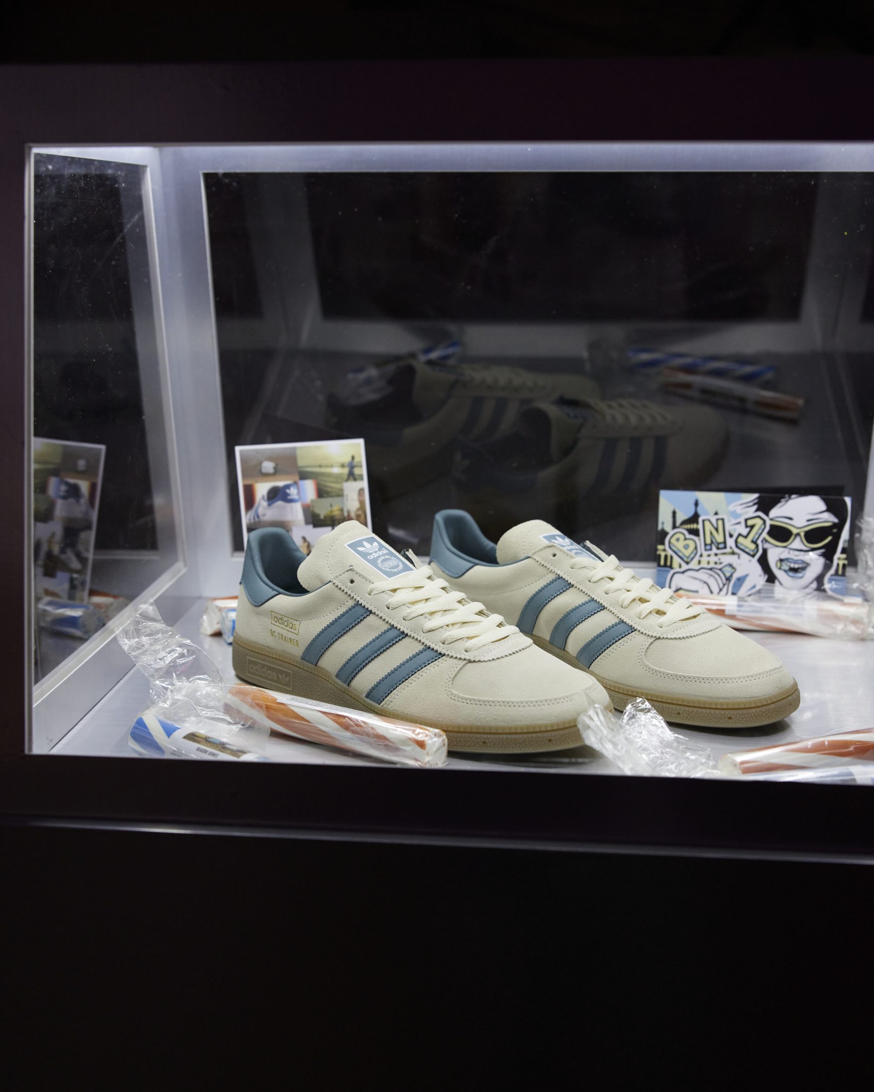 ?sessions is back to celebrate the adidas Originals 'Seaside Series ...