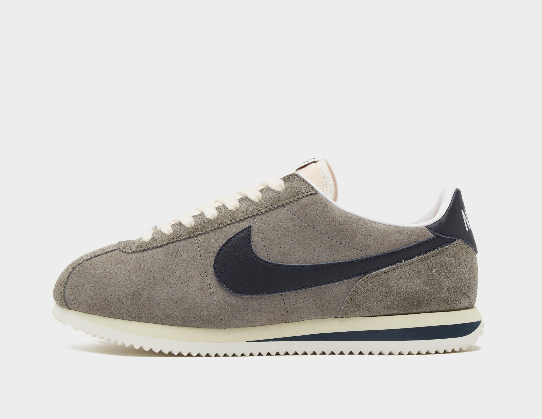 Are nike cortez good for best sale wide feet