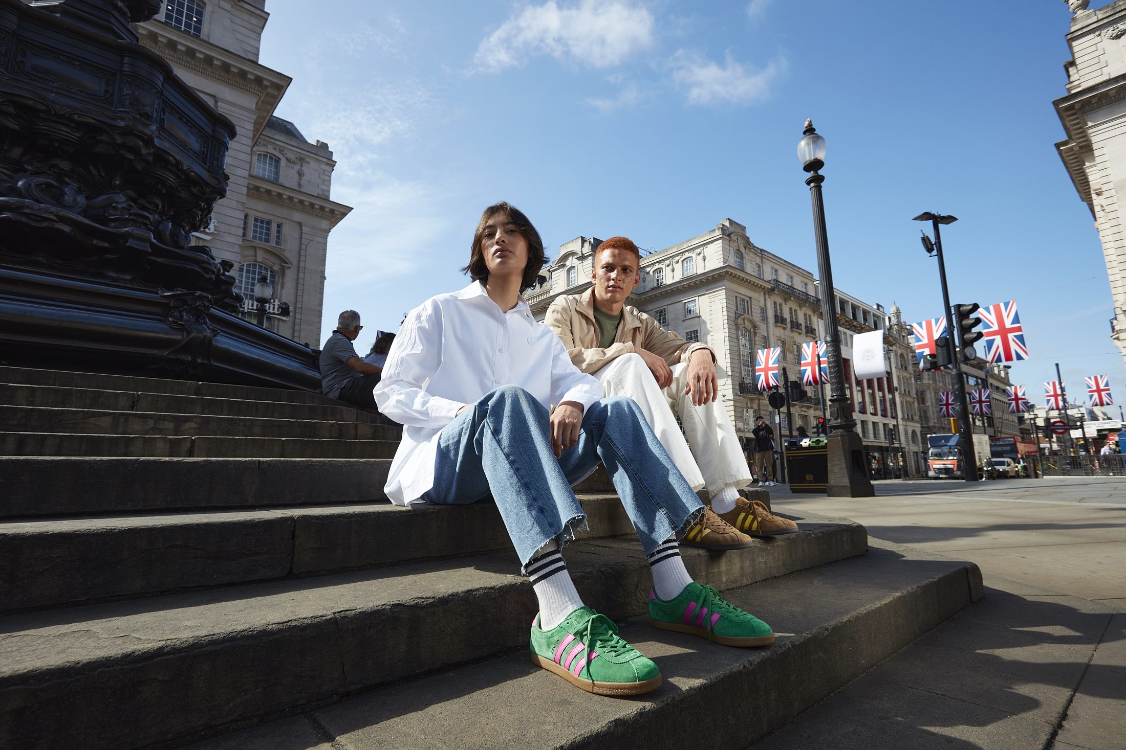 Adidas Originals London Pack exclusive Size Blog Adidas Originals London Pack exclusive Size Blog