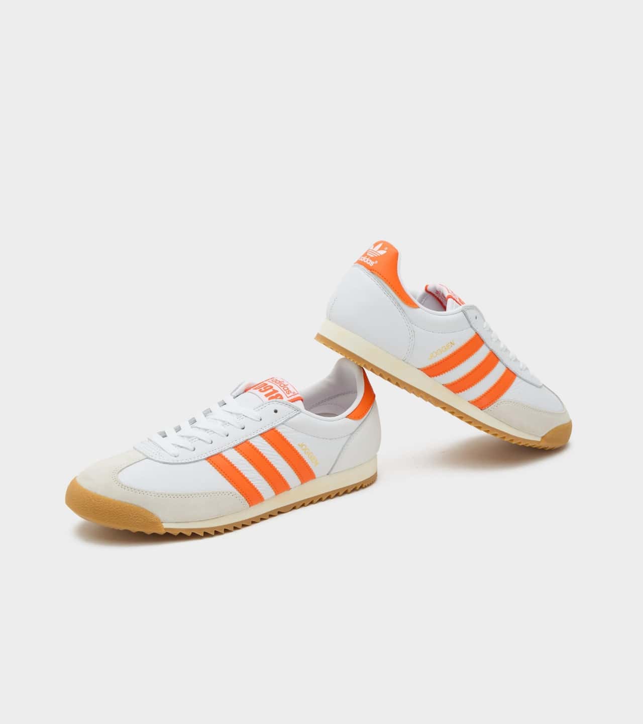 Adidas originals vienna clearance yellow