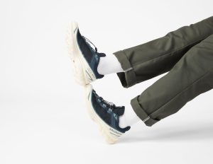 salomon sizing vs nike