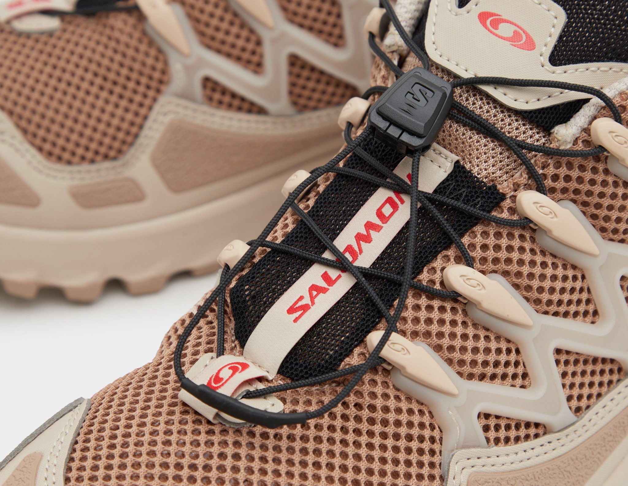 salomon sizing vs nike
