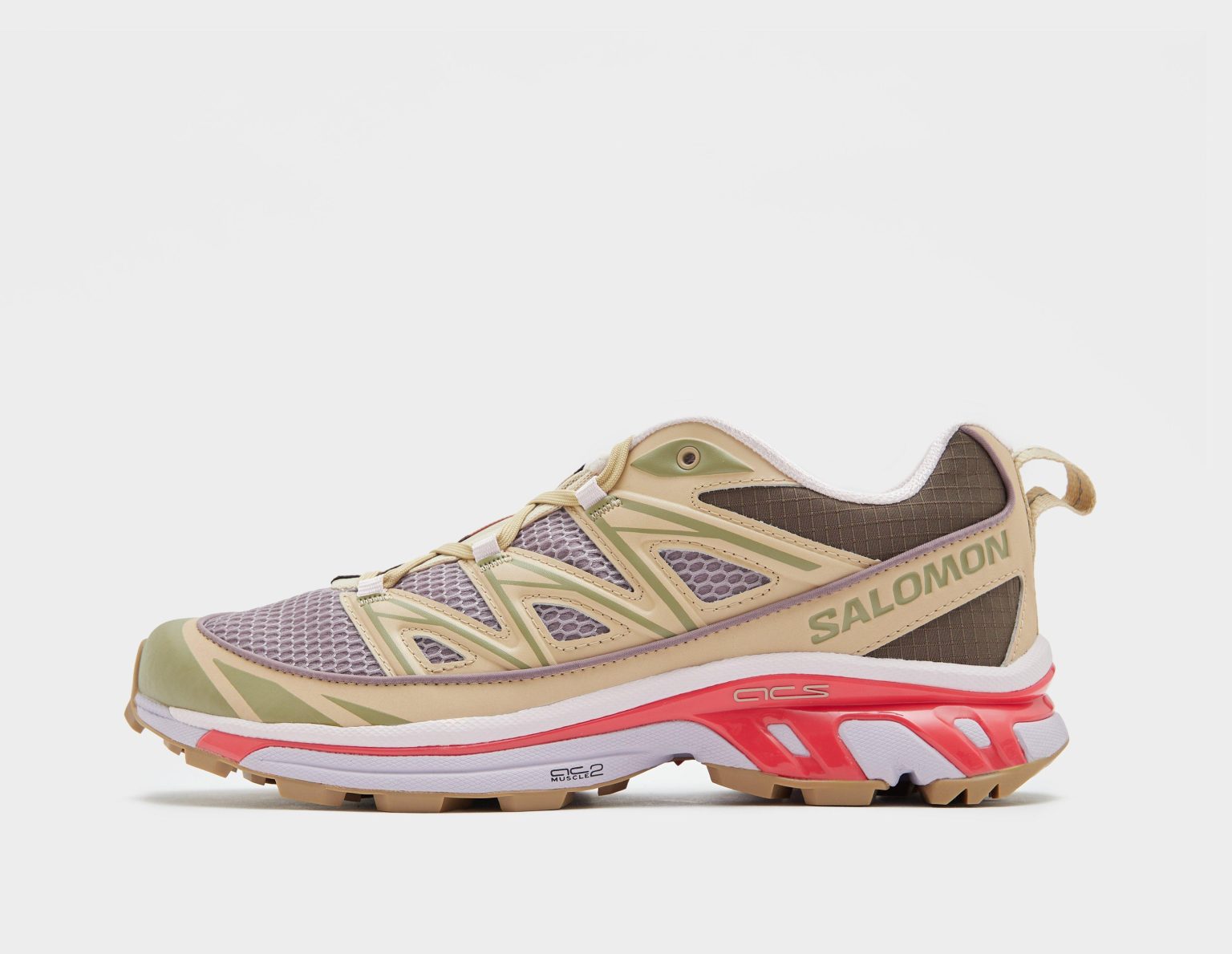 salomon sizing vs nike