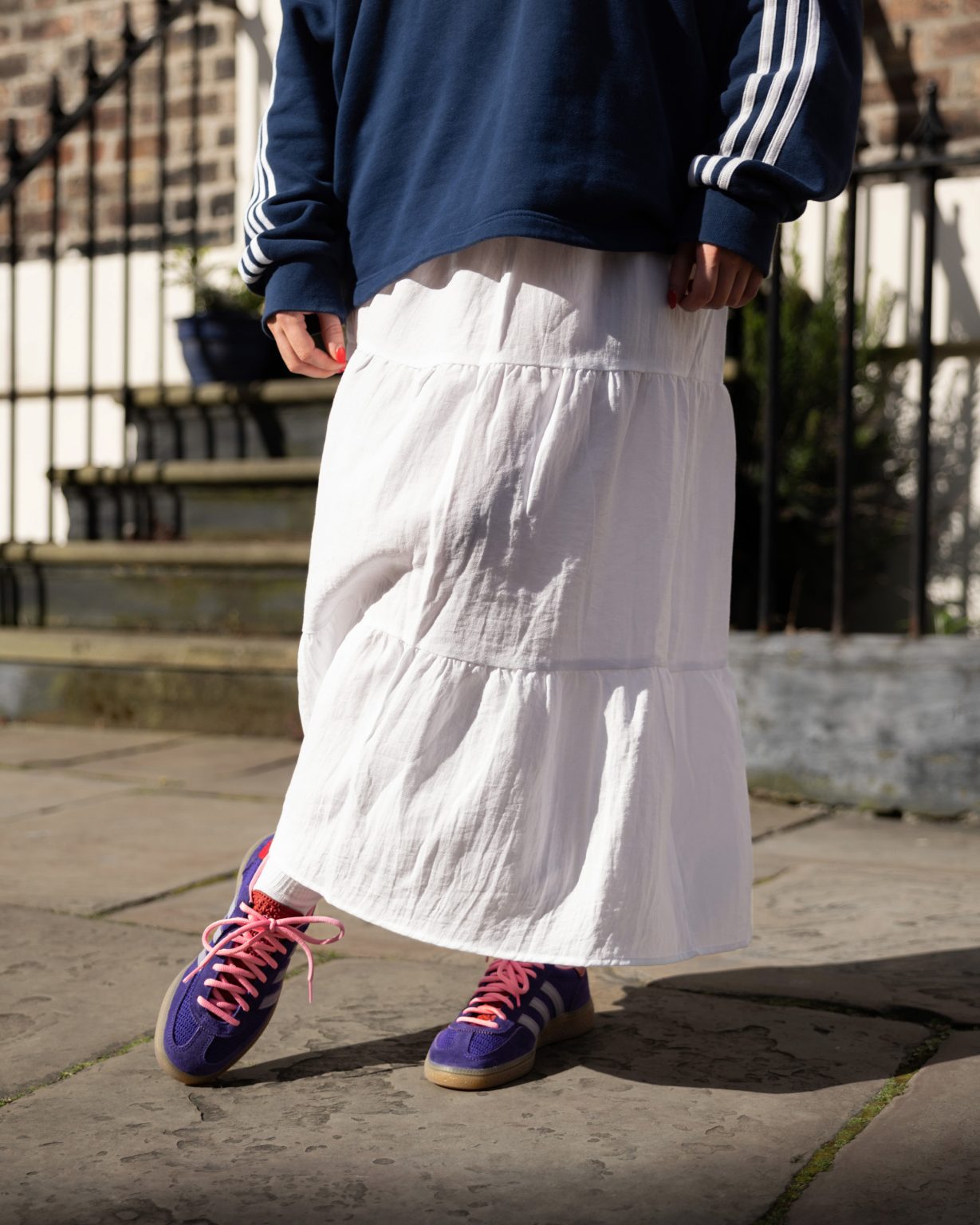 adidas Originals Handball Spezial Mesh - size? exclusive - size? blog