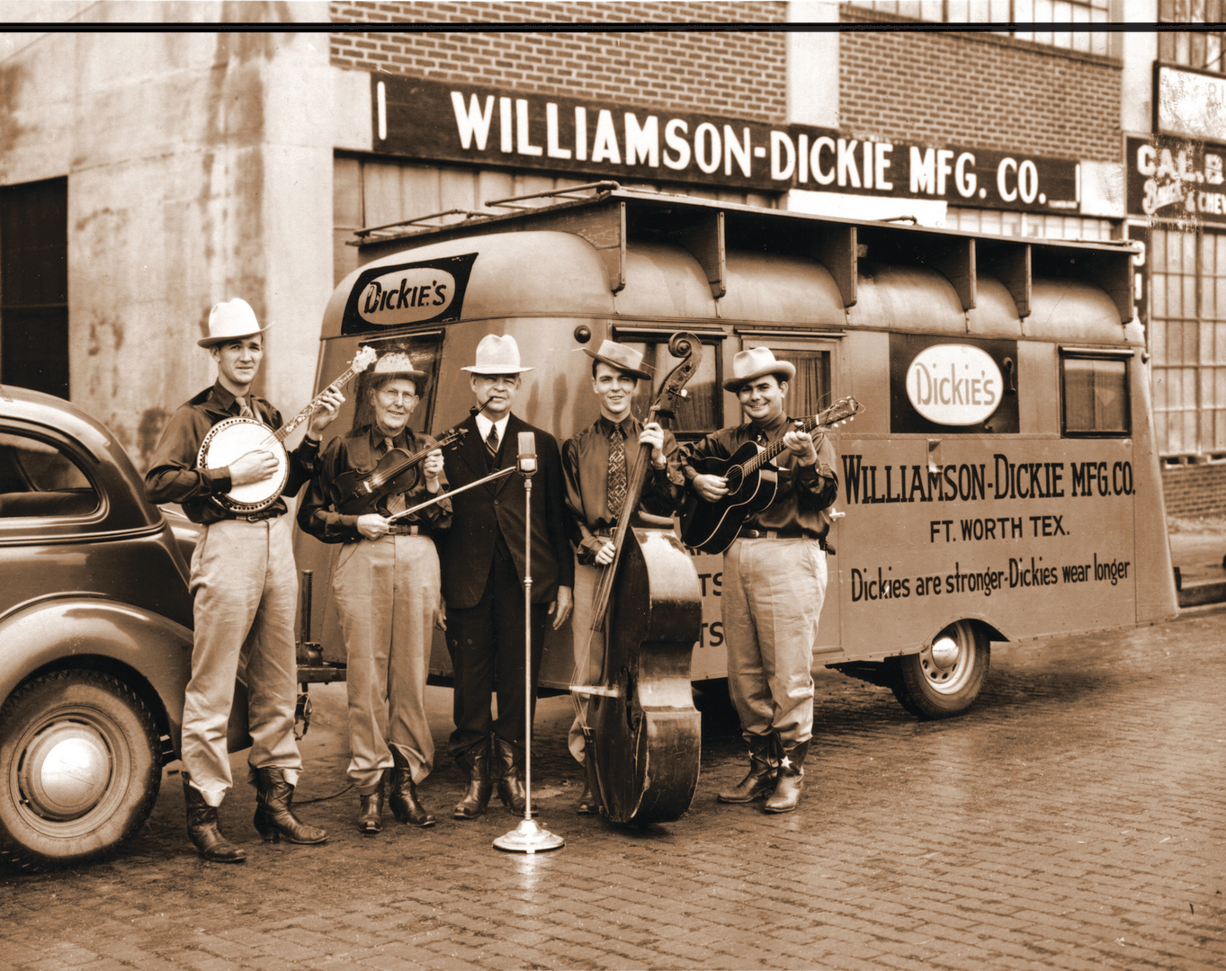 A Brief History Dickies Size Blog A Brief History Dickies Size Blog