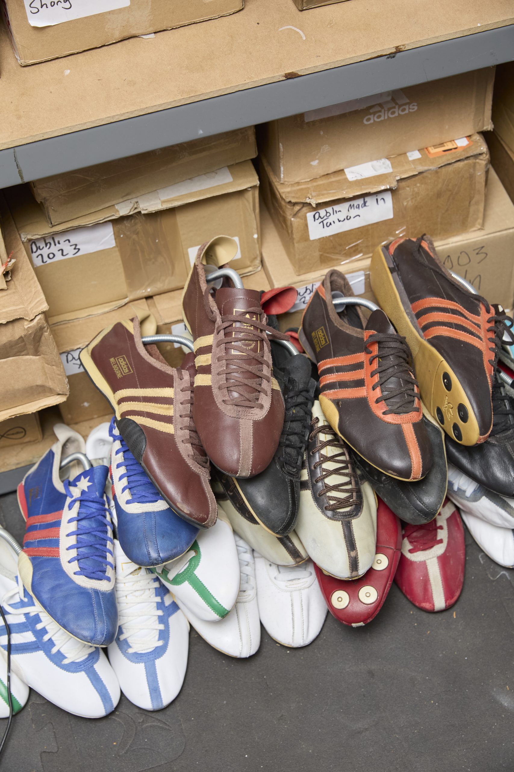 size? collections | adifanatics | adidas collector - size? blog